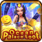 Ocean Palace Loot