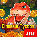 Dinosaur Tycoon